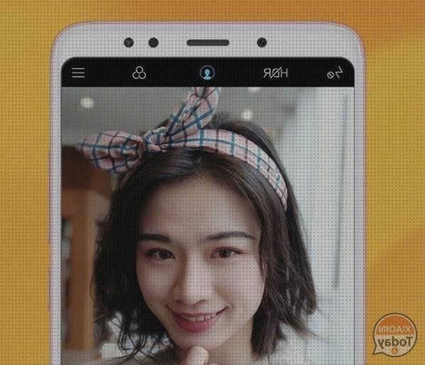 Las mejores notas redmi xiaomi redmi nota 5