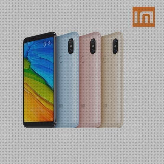 Review de xiaomi redmi nota 5