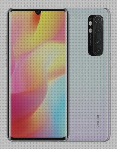 Review de xiaomi redmi note 10 lite