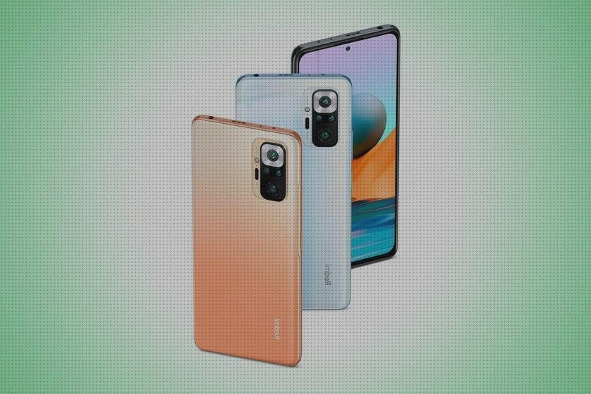 Las mejores xiaomi redmi 128gb redmi xiaomi xiaomi redmi note 10 pro 128gb