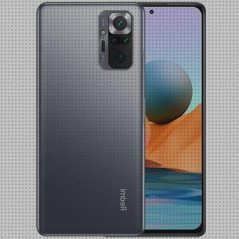 Review de xiaomi redmi note 10 pro 128gb