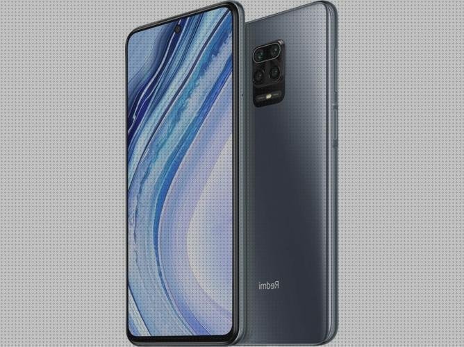 Review de xiaomi redmi note 128gb