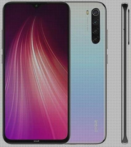 Análisis de los 15 mejores Xiaomi Redmi Notes 128gb