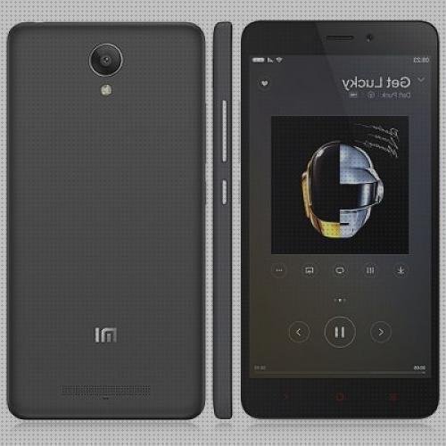Review de xiaomi redmi note 2 modo sencillo