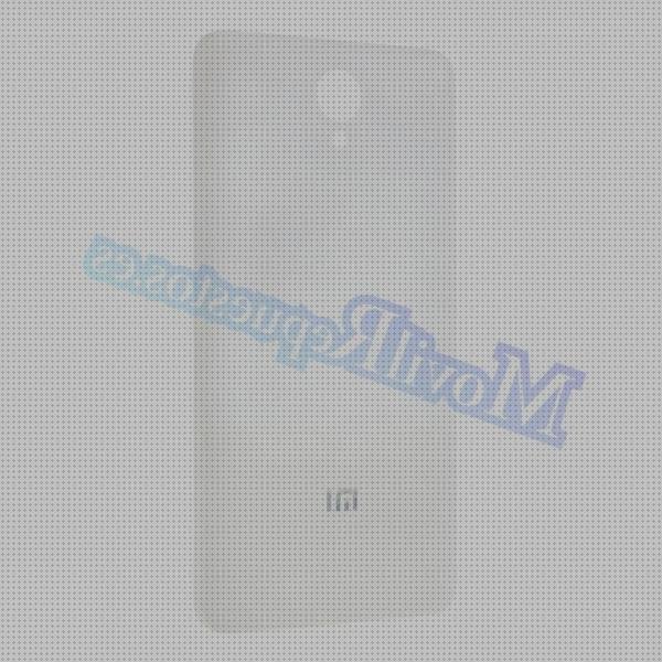 Review de xiaomi redmi note 2 tapa trasera
