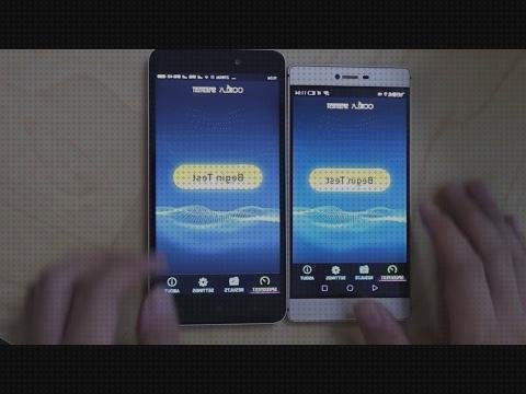 Análisis de los 26 mejores Xiaomi Redmi Notes 2 Y Huawei P8 Lite