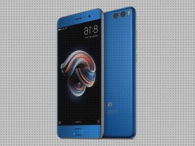 Opiniones de los 30 mejores Xiaomi Redmi Notes 3 32 Gb