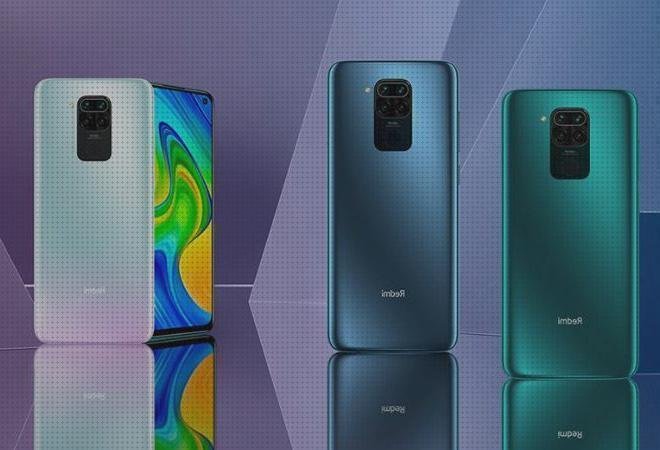 Opiniones de los 28 mejores Xiaomi Redmi Notes 3 Emi