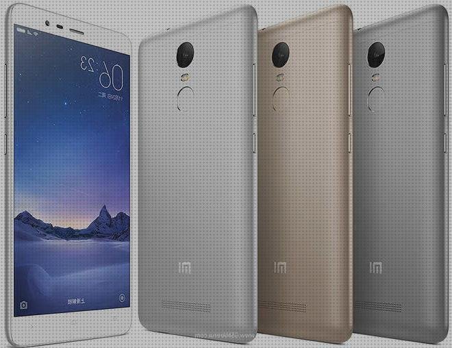 ¿Dónde poder comprar xiaomi redmi 32 gb redmi xiaomi xiaomi redmi note 3 pro 32 g?
