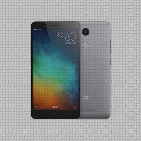 Las mejores xiaomi redmi 32 gb redmi xiaomi xiaomi redmi note 3 pro 32 g