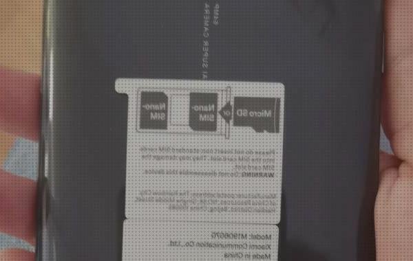 Review de xiaomi redmi note 3 pro micro sd