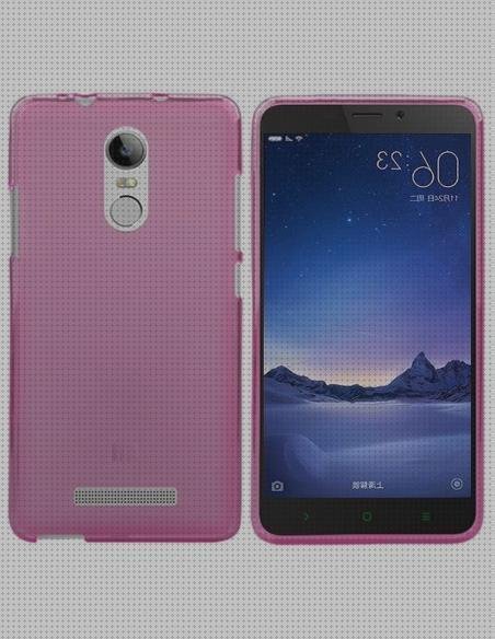 Las mejores xiaomi redmi note pro redmi note xiaomi redmi xiaomi xiaomi redmi note 3 pro rosa