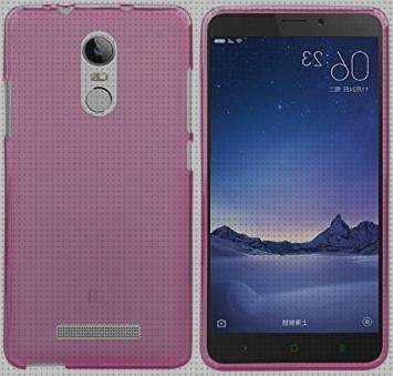 Las mejores marcas de xiaomi redmi note pro redmi note xiaomi redmi xiaomi xiaomi redmi note 3 pro version internacional funda