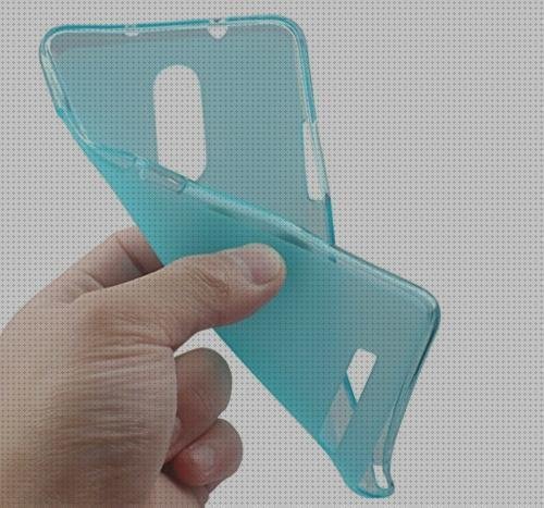 Review de xiaomi redmi note 3 pro version internacional funda