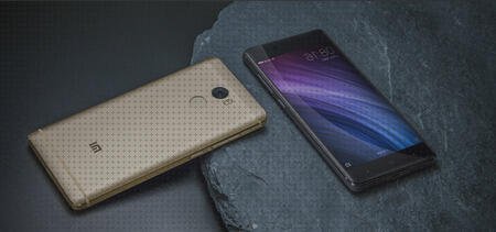 Review de xiaomi redmi note 4 3 32 version europea dorado