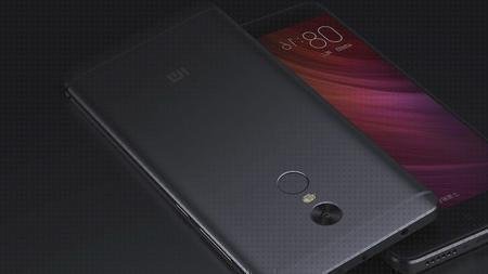 Review de xiaomi redmi note 4 3 32 version europea negro
