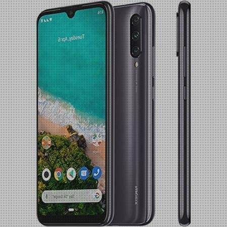 Los 31 Mejores Xiaomi Redmi Notes 4 3 32 Versiones Europeas Negros