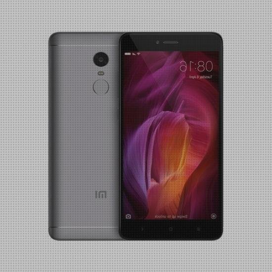 Review de xiaomi redmi note 4 32gb españa