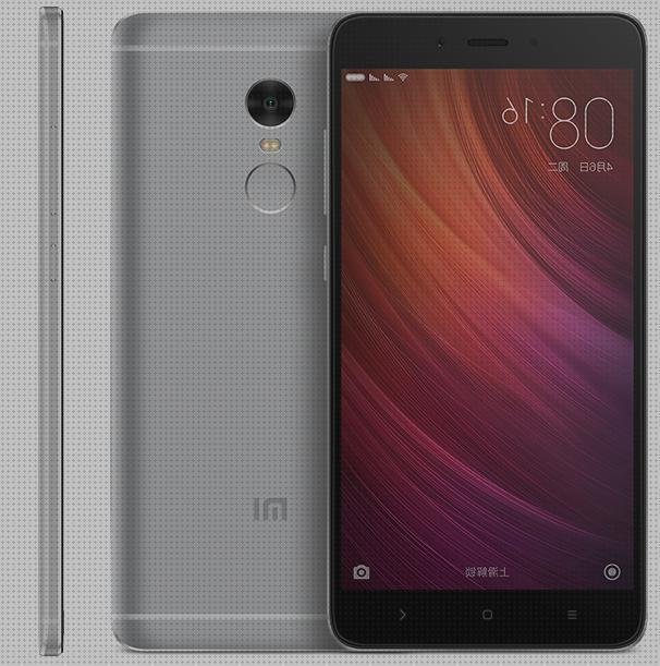 Las mejores xiaomi redmi note 3gb redmi xiaomi xiaomi redmi note 4 3gb 16gb