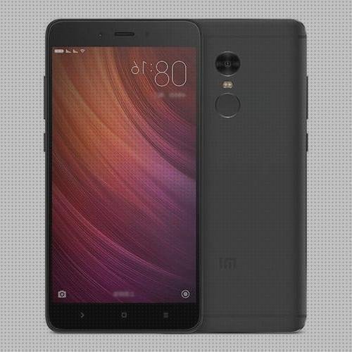 Las mejores marcas de xiaomi redmi note 3gb redmi xiaomi xiaomi redmi note 4 3gb 32 gb gold eu