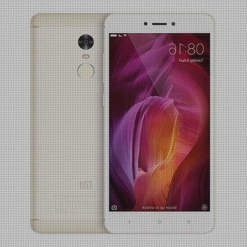 Análisis de los 20 mejores Xiaomi Redmi Notes 4 3gb Ram 4g