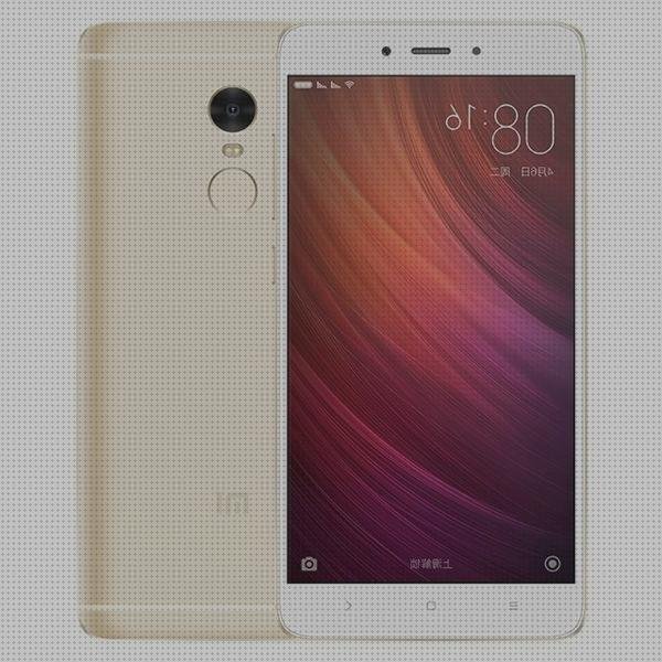 Review de xiaomi redmi note 4 dual