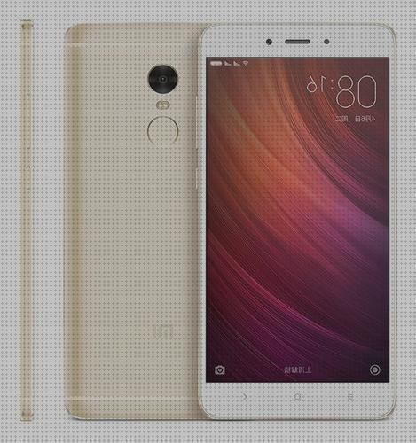 Opiniones de redmi note xiaomi redmi xiaomi xiaomi redmi note 4 dual