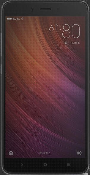 Análisis de los 34 mejores Xiaomi Redmi Notes 4 Duales