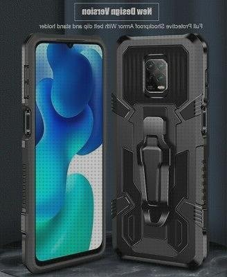 Review de xiaomi redmi note 4 funda hibrida