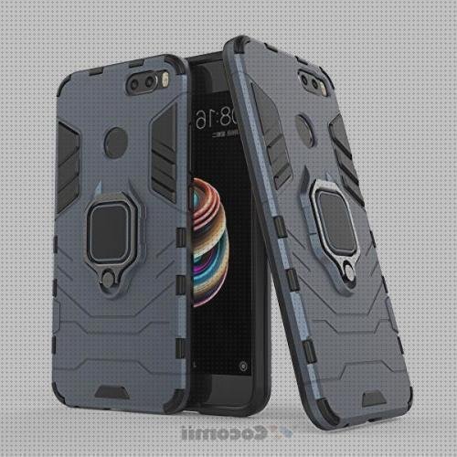 Los mejores 21 Xiaomi Redmi Notes 4 Fundas Hibridas