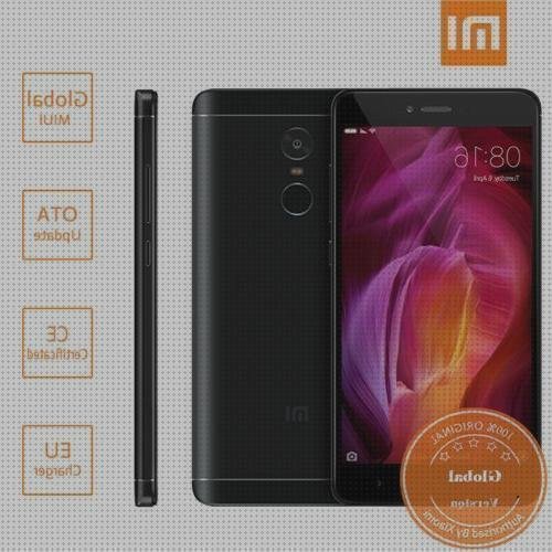 Review de xiaomi redmi note 4 global version 4gb