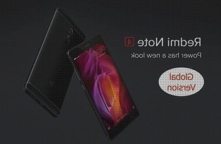Opiniones de xiaomi redmi note 4gb redmi xiaomi xiaomi redmi note 4 global version 4gb