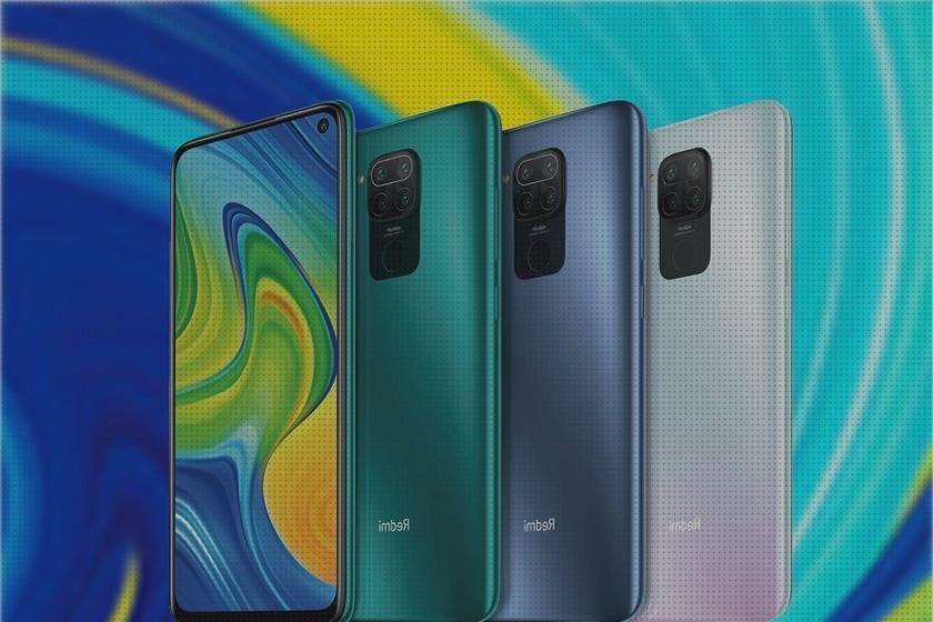 Opiniones de los 35 mejores Xiaomi Redmi Notes 4 Gpu