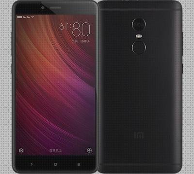 Review de xiaomi redmi note 4 mediatek