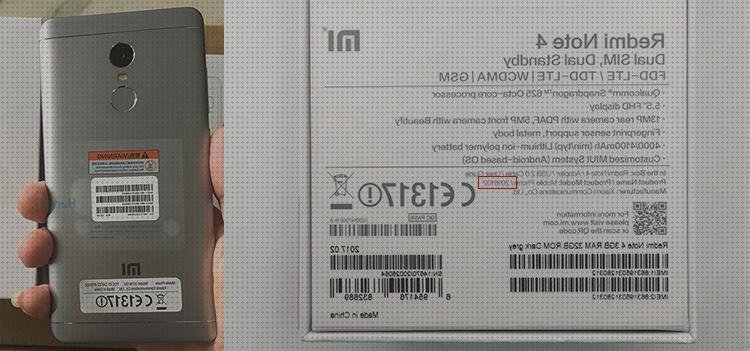 Las mejores redmi note xiaomi redmi xiaomi xiaomi redmi note 4 modelo