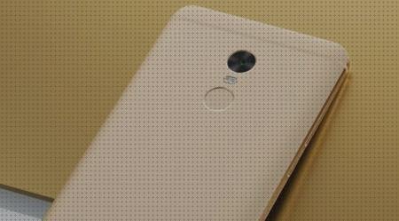 Review de xiaomi redmi note 4 modelo