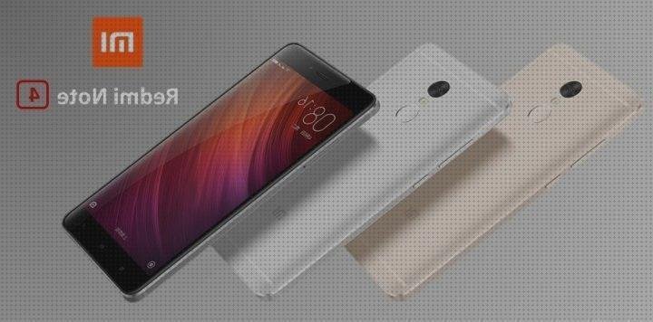 Las mejores xiaomi redmi note 4gb redmi xiaomi xiaomi redmi note 4 pro 4gb