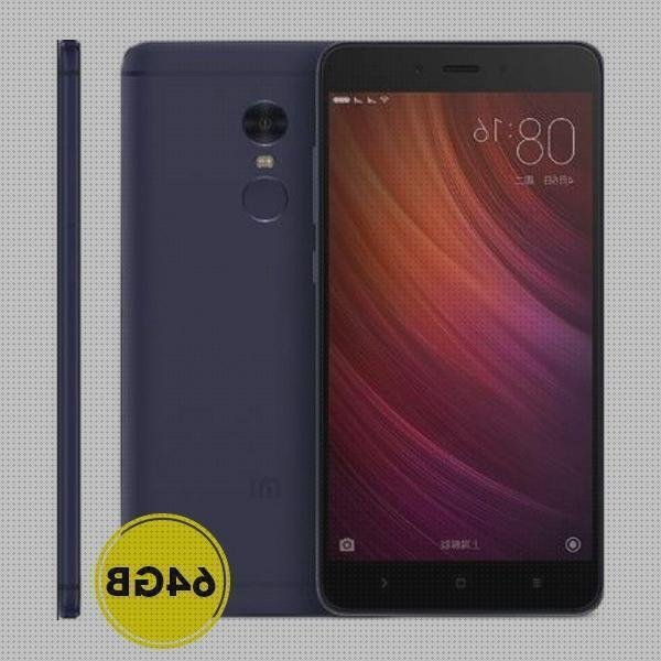 Review de xiaomi redmi note 4 pro 4gb