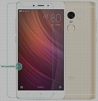 Los mejores 29 Xiaomi Redmi Notes 4 Pros Protectores