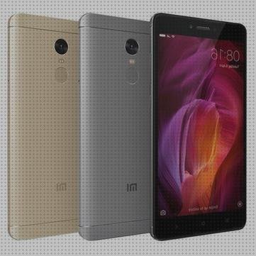 Las mejores xiaomi redmi note snapdragon redmi xiaomi xiaomi redmi note 4 pro snapdragon 625