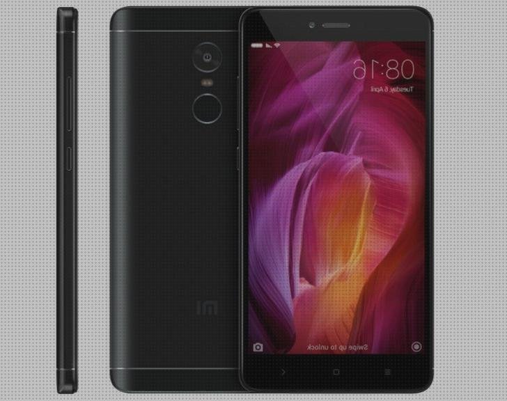 Review de xiaomi redmi note 4 pro snapdragon 625