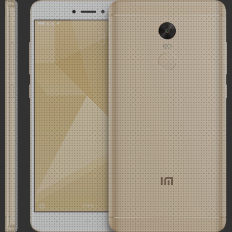 Los mejores 21 Xiaomi Redmi Notes 4 Pros Snapdragon 625