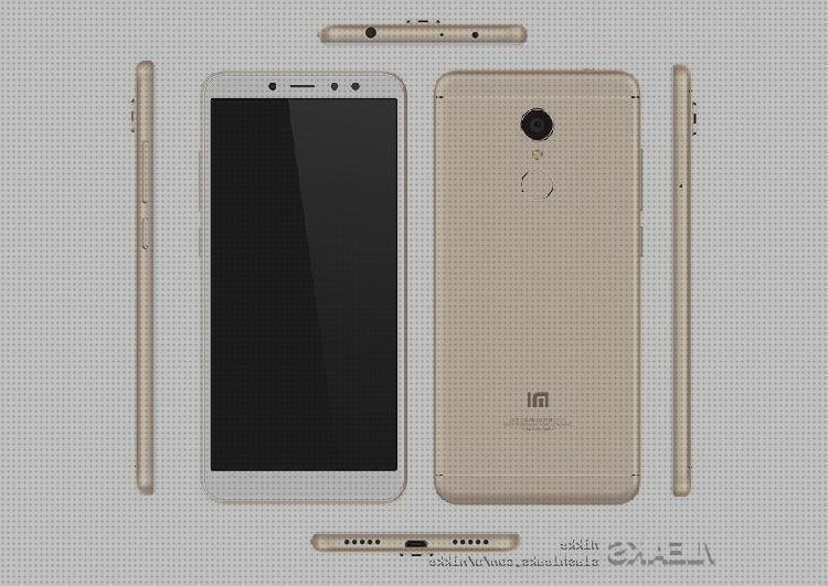 Las mejores xiaomi redmi note snapdragon redmi xiaomi xiaomi redmi note 4 snapdragon 626