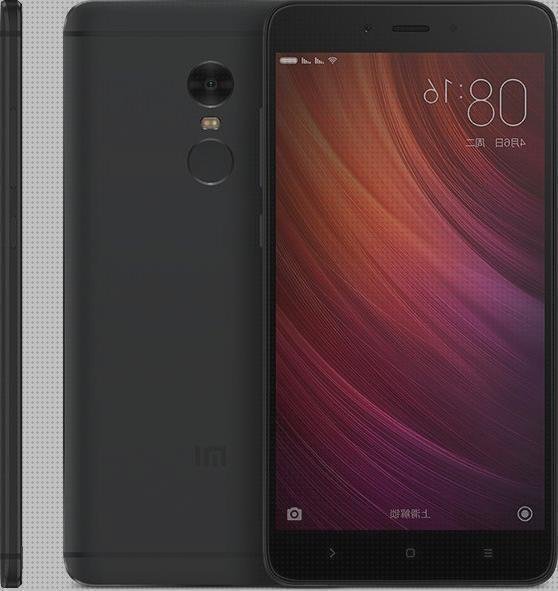 Review de xiaomi redmi note 4 x banda 800