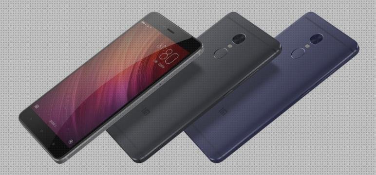 Las mejores xiaomi redmi x redmi xiaomi xiaomi redmi note 4 x negro