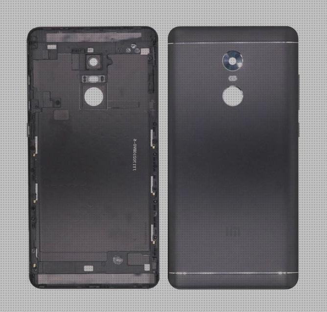 Review de xiaomi redmi note 4 x negro