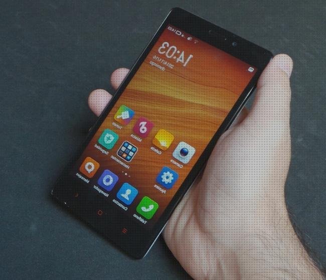Las mejores marcas de xiaomi redmi 4g redmi xiaomi xiaomi redmi note 4g
