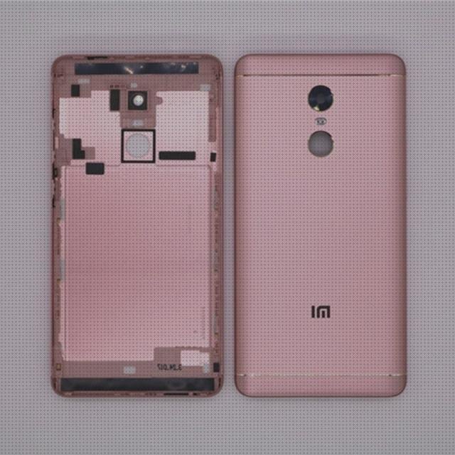 Los 30 Mejores Xiaomi Redmi Notes 4x 32 Gb
