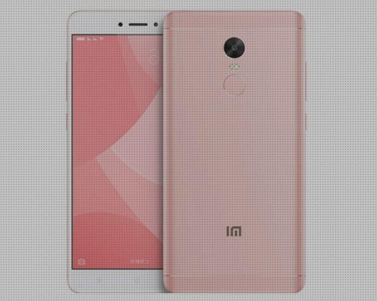 ¿Dónde poder comprar xiaomi redmi 4 32g redmi xiaomi xiaomi redmi note 4x 32g oro rosado?