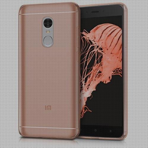 Las mejores marcas de xiaomi redmi 4 32g redmi xiaomi xiaomi redmi note 4x 32g oro rosado